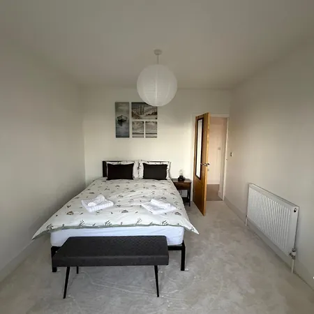 Villa Avon Dhu 6 Bedroom York