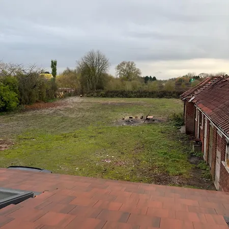 Avon Dhu 6 Bedroom Villa York